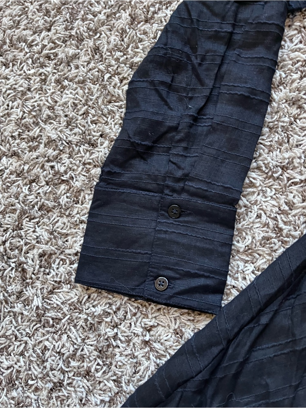 L*SPACE Daydream Tunic Cover Up - Picture 2 of 8